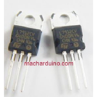 7912 IC ổn áp L7912