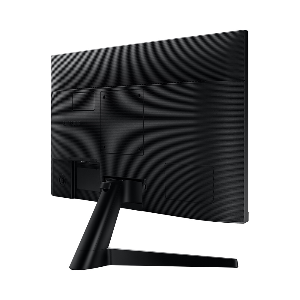 Màn hình máy tính Samsung LF24T350FHEXXV | LF24T350 | 24 inch FHD 75Hz - Hàng Chính Hãng