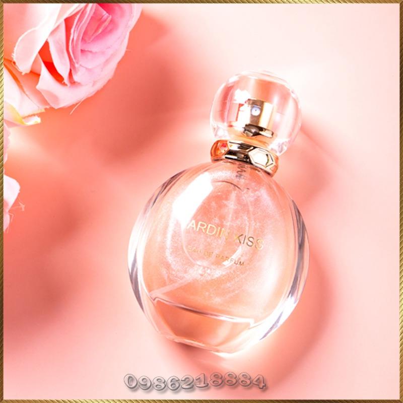 Nước hoa Nữ Paradise Perfume sang trọng thanh lịch lưu hương cực lâu 181A091B