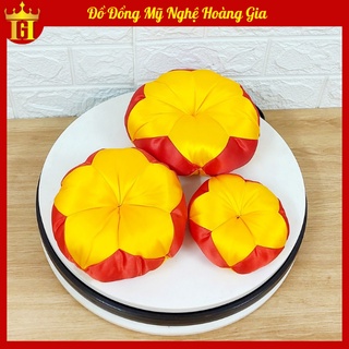 Đệm Chuông Mõ Cỡ Vừa, Nhỏ Loại Đẹp