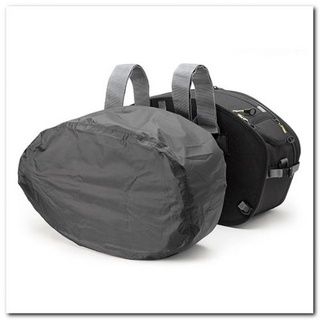 TÚI HAI BÊN EA100B TREO YÊN XE