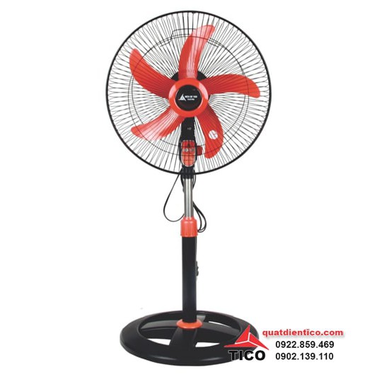 Quạt cây đứng Tico B400