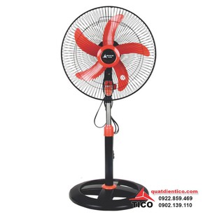 Quạt cây đứng tico b400