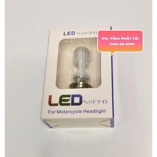 Bóng Đèn LED 2 Chân Dream Wave
