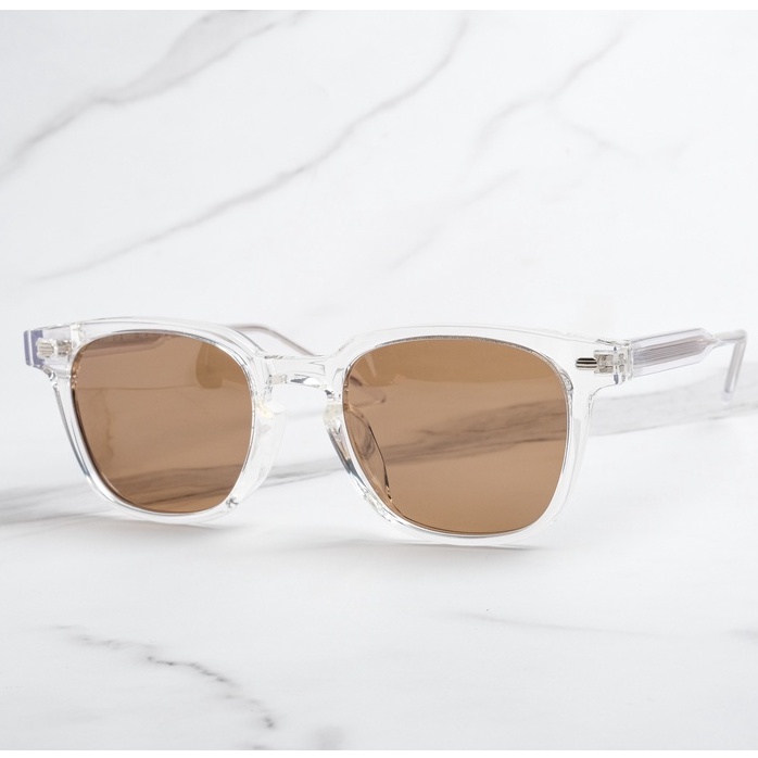 Kính Mát Nhựa Shady Unisex MN1136 (Nhiều Màu)