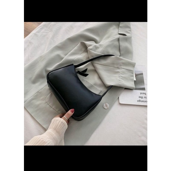 Túi xách nữ đẹp mang vai xách tay rẻ phong cách Hàn Quốc