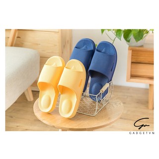 Dép cao su phòng tắm DCS03