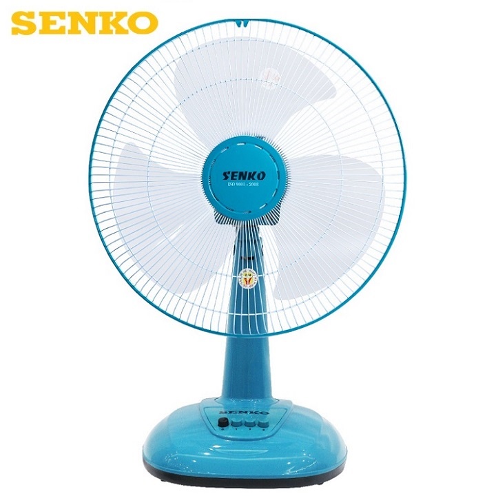 Quạt bàn Senko B1616