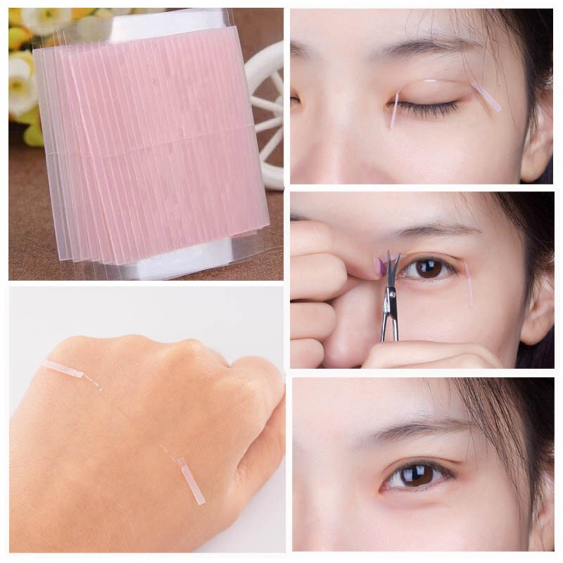 KÍCH MÍ CHỈ EYE TAPE WOMEN'S LEGEND CHÍNH HÃNG