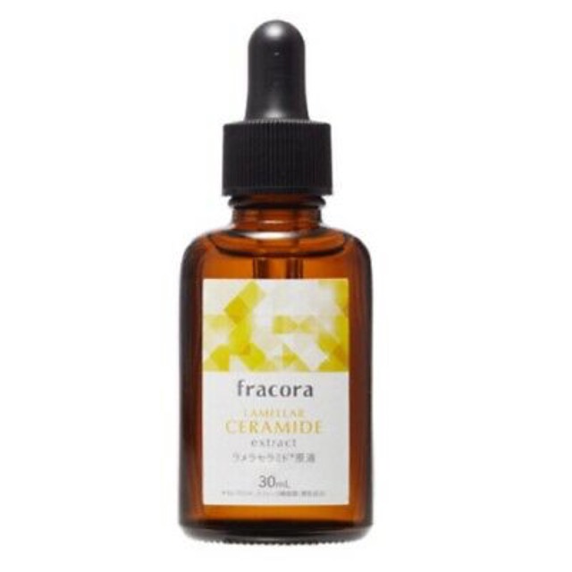 Fracora cremidic serum dưỡng da fracora trắng da hồi phục da