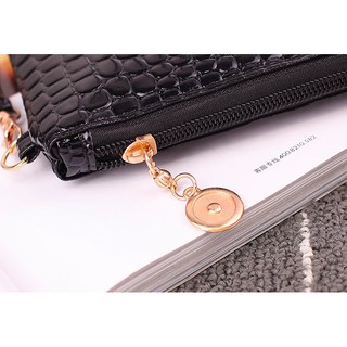 Túi Nữ Đeo Chéo Mini