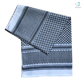 Khăn Trùm Đầu Phong Cách Ả Rập Cho Nam
