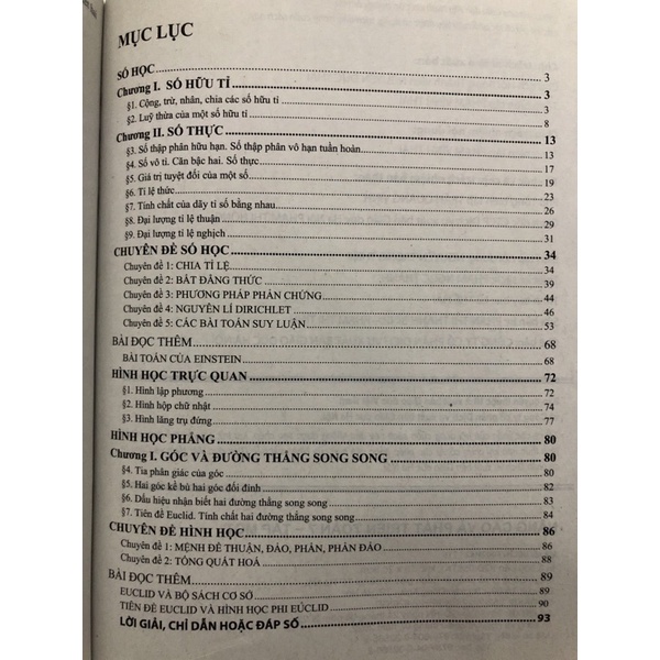 Sách - Nâng cao và Phát triển Toán 7 Tập 1