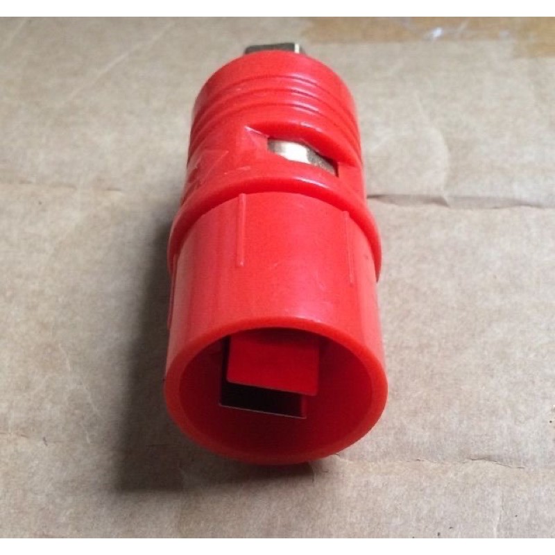 Béc rửa xe cao áp mỏ vịt 1.2 - 1.5 - 1.8 mm-lõi sứ siêu bền lắp Dây Rửa xe các loại