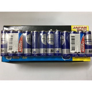 Pin Panasonic R6UT