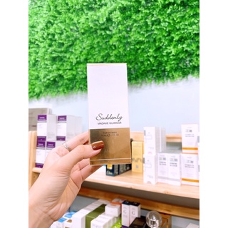 Nước hoa Nữ-Suddenly 50ml