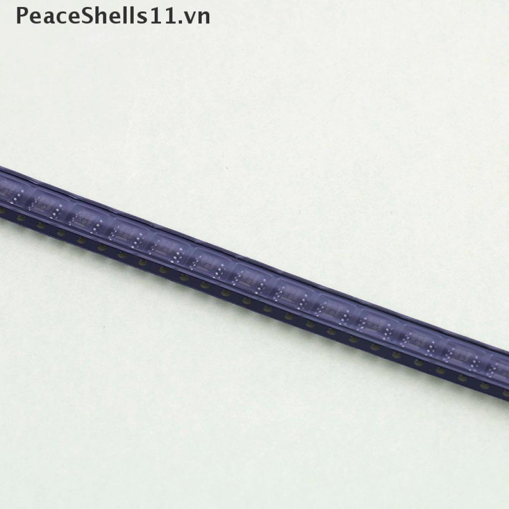 Set 10 Bộ Khuếch Đại Âm Thanh Đôi Lm358Dr Smd Sop8 Lm358 Vn