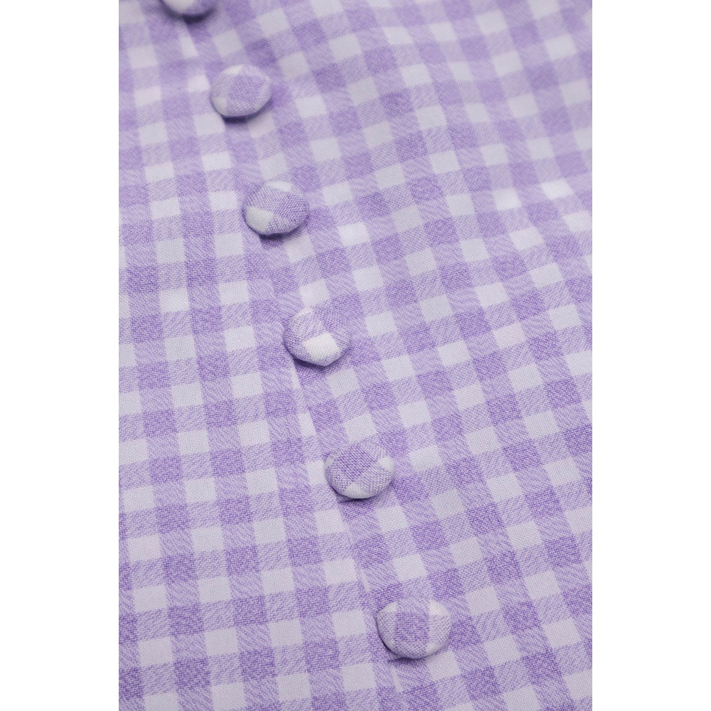 Chân váy nút bọc KEIKO SKIRT | BigBuy360 - bigbuy360.vn