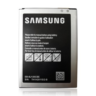 Pin samsung galaxy j1 2016 dung lượng 2050mah zin máy