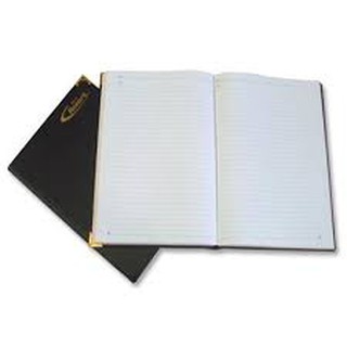 Sổ da CK6 siêu dày đẹp
