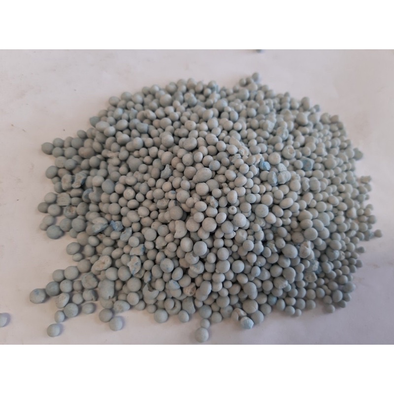 100 gram - Phân Tổng Hợp NPK 17-17-17 + PE - Túi zip