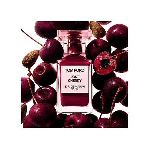 Nước Hoa Tom Ford Lost Cherry Unisex 7.5ml, nước hoa mini Lưu Hương 12h