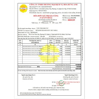 Sữa bột Physiolac số 1 900g