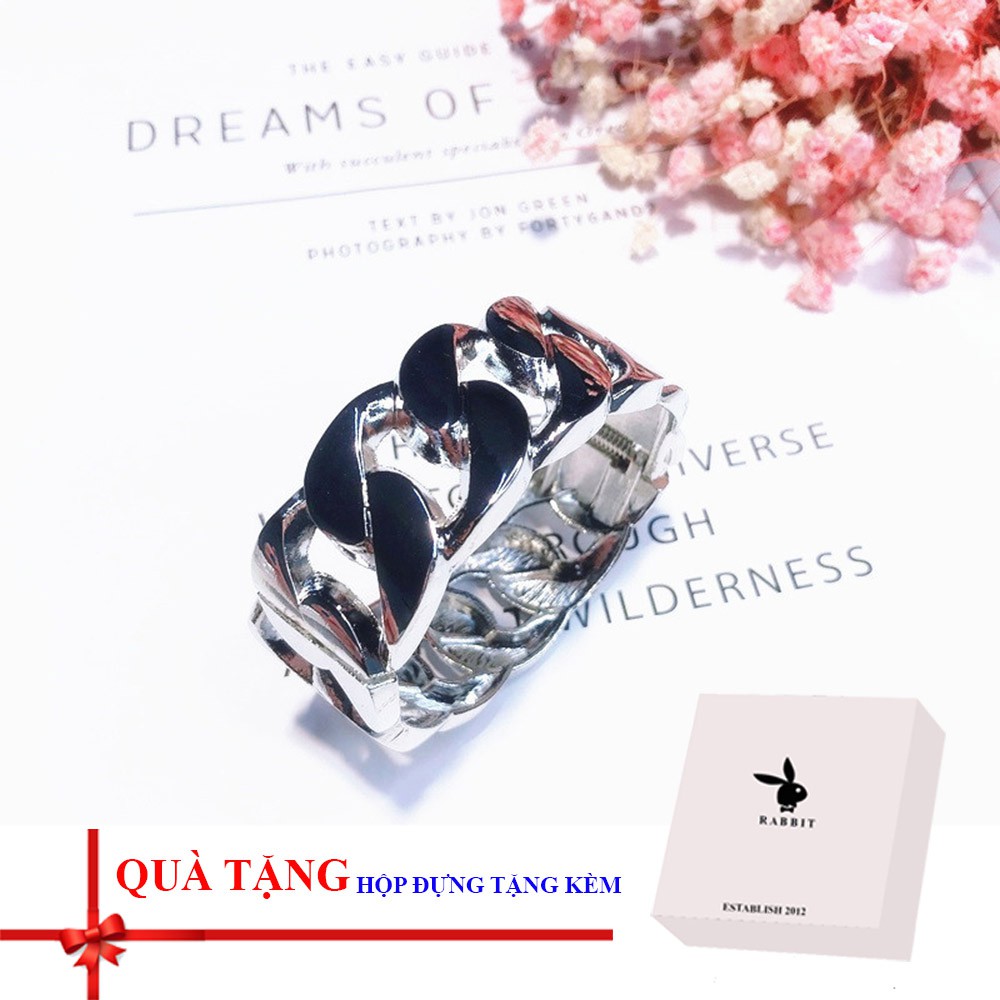 Vòng tay / lắc tay thời trang có hộp đựng