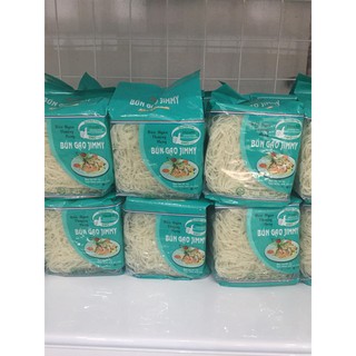 Combo 10 gói bún jymmy 250g