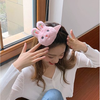 Kẹp tóc nữ phong cách tiểu thư hàn quốc nice.vn