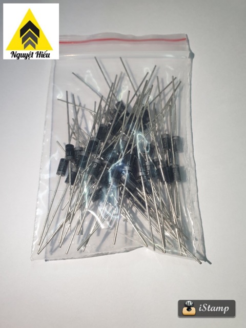 Set 50 đi ốt 2A 5399