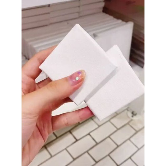 Mini Canvas khung gỗ (Ocsenshop)