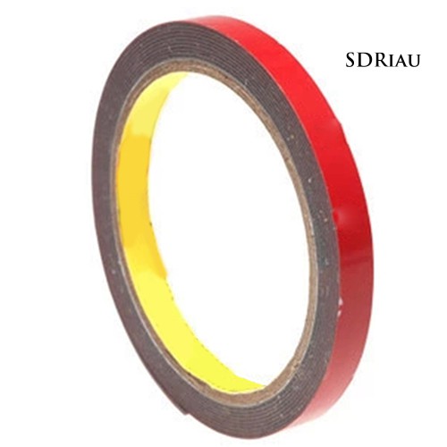 2 Cuộn băng keo dán hai mặt chuyên dụng cho xe hơi