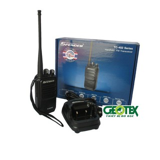 Bộ đàm Spender TC 402 UNT