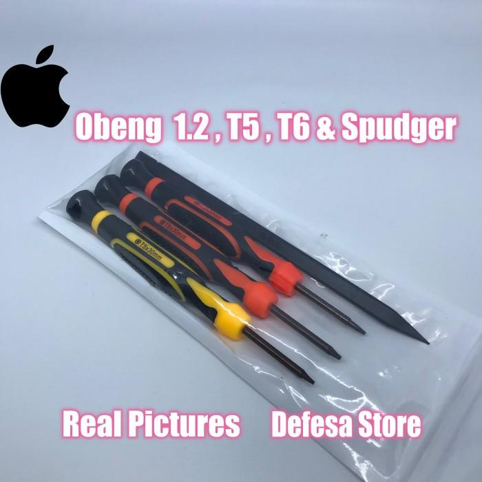 Công Cụ | Bộ Tua Vít Mở Đáy Cho Macbook Air Pro Chất Lượng Cao