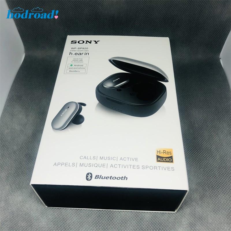 tai nghe không dây Chống Ồn Cho Sony Wf-Sp920N / Wf-Sp700N