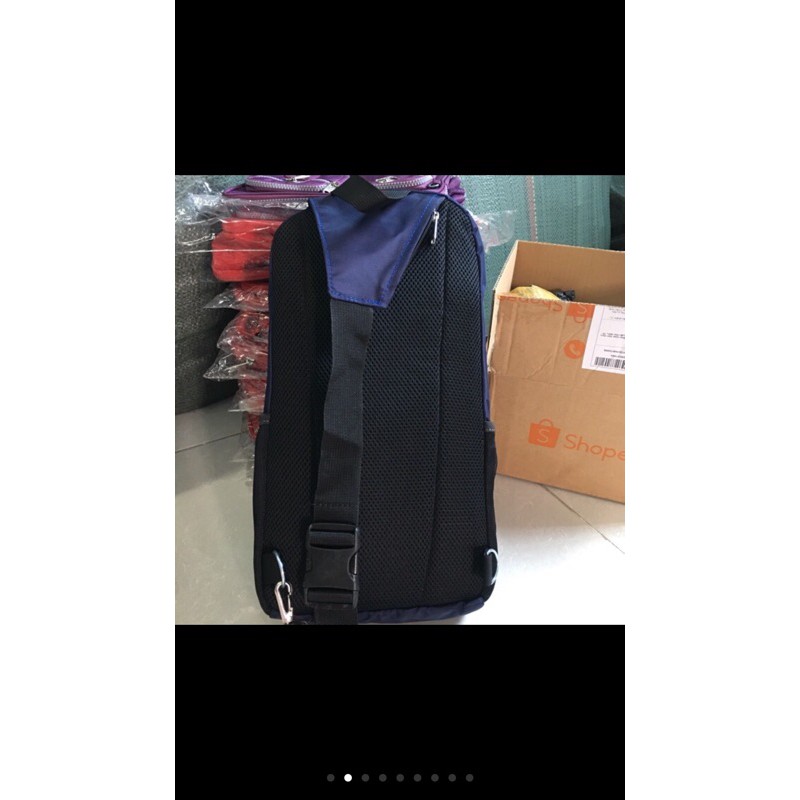 Balođeo xéo vải dù