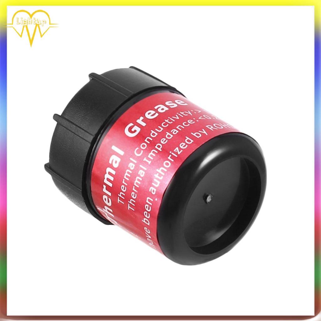 Keo Tản Nhiệt Làm Mát Cpu Bằng Silicon Màu Xám Tiện Dụng Silicone | BigBuy360 - bigbuy360.vn