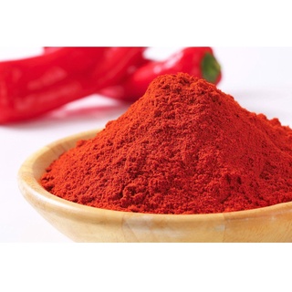 1kg ớt bột Hàn Quốc mịn  hàng nhập khẩu
