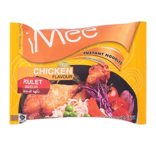 Mì Imee nhập khẩu Thái Lan các vị