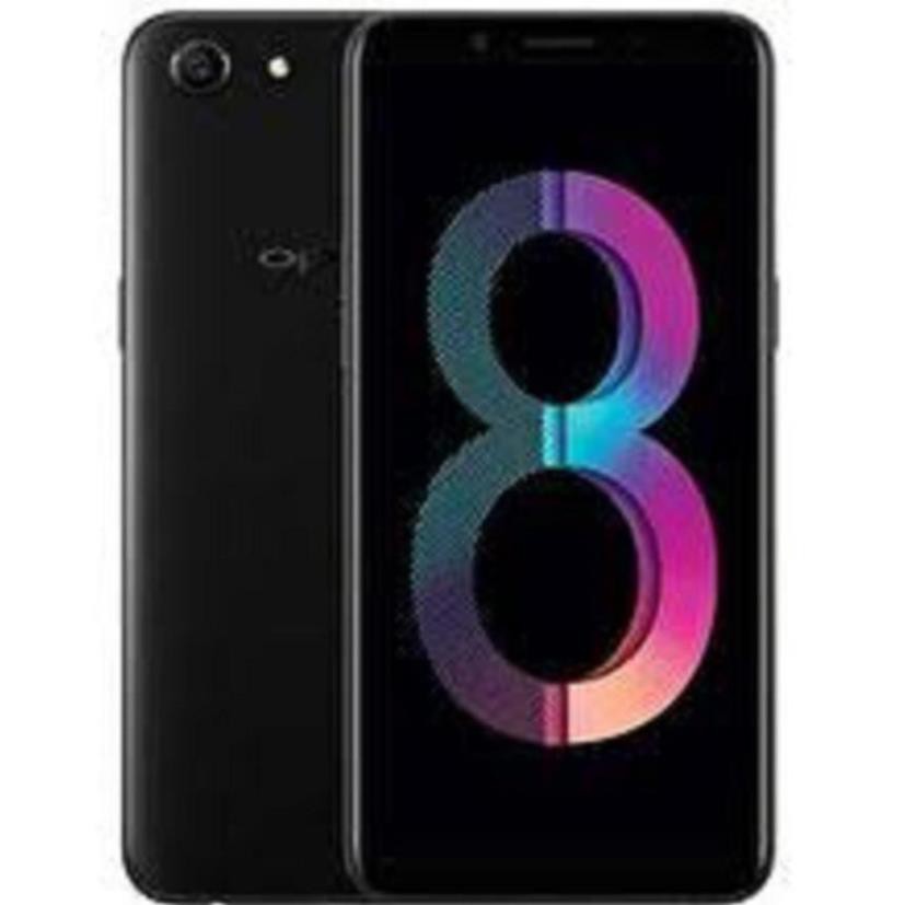 điện thoại Oppo A83 ram 4G rom 64G 2 sim mới Chính hãng, Chiến PUBG/Free Fire siêu mượt