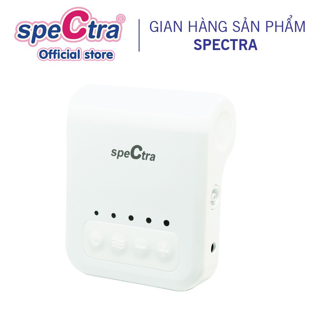 Máy Hút Sữa Điện Đơn Spectra Q Chính Hãng