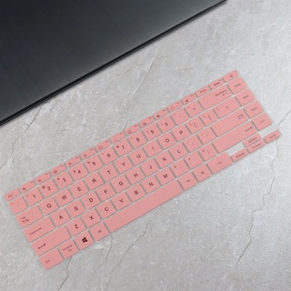 Tấm phủ bàn phím laptop bằng silicon cho Asus ZenBook 14 U4700 U4700J 14S U4700E UX425 UX425J 2020 14 inch
