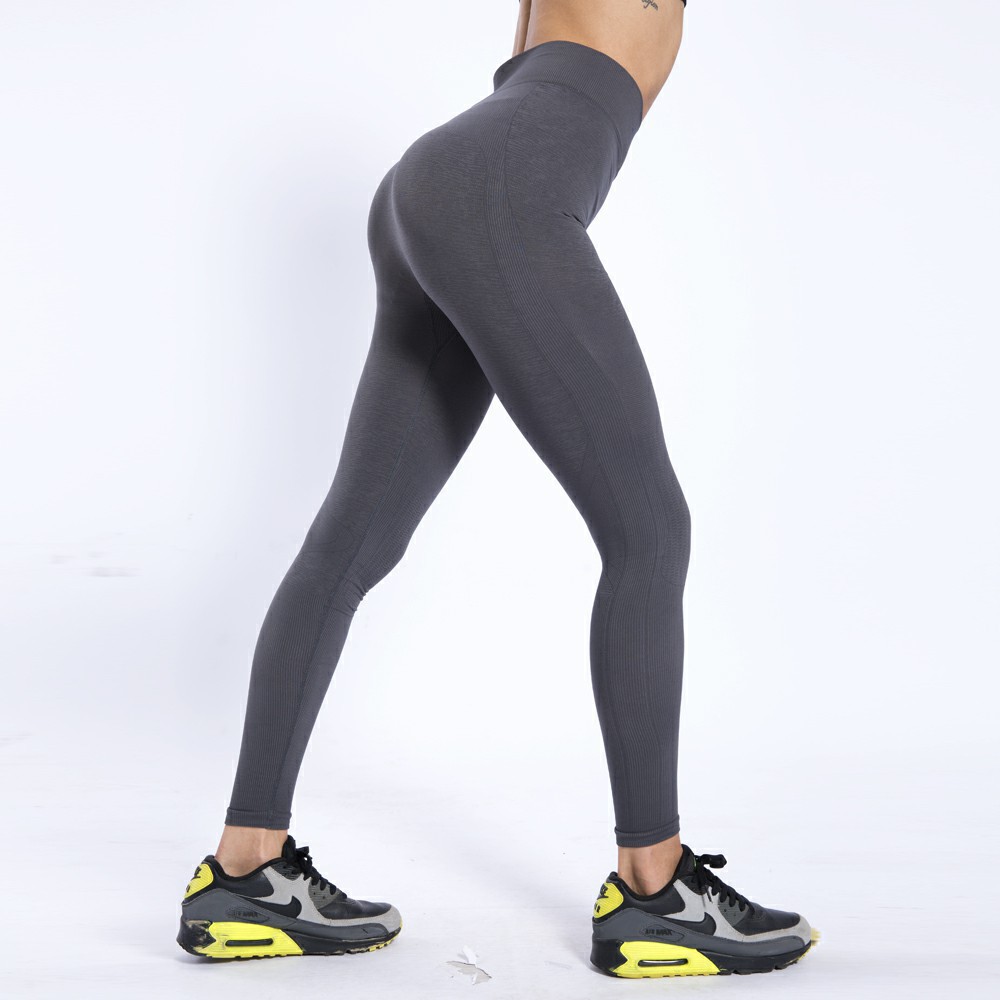 YWBIN quần thể thao nữ quần jogger quần yoga quần legging tập gym quần tập Chất lượng tuyệt vời