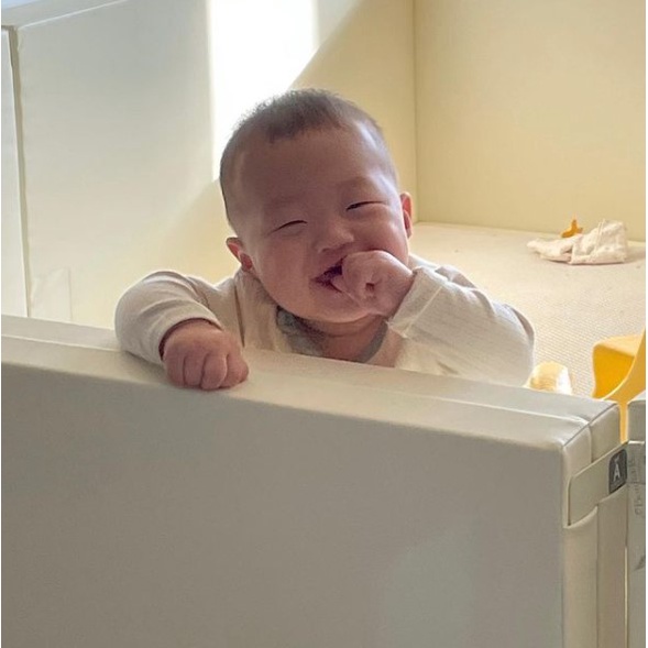 Giường cho bé  nhập khẩu Bonitabebe HQ  (LIÊN HỆ SHOP KHI KHÔNG CÓ ĐVVC H