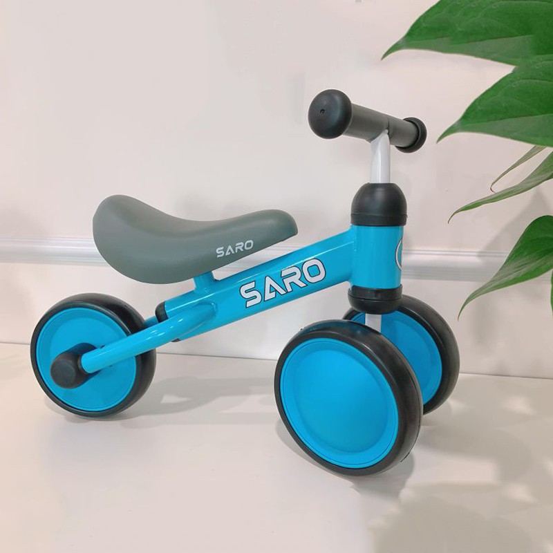 Xe cân bằng Ander Saro mini - nhiều màu sắc (bảo hành chính hãng)