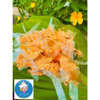 bánh Tráng Tôm cay Trung Đông