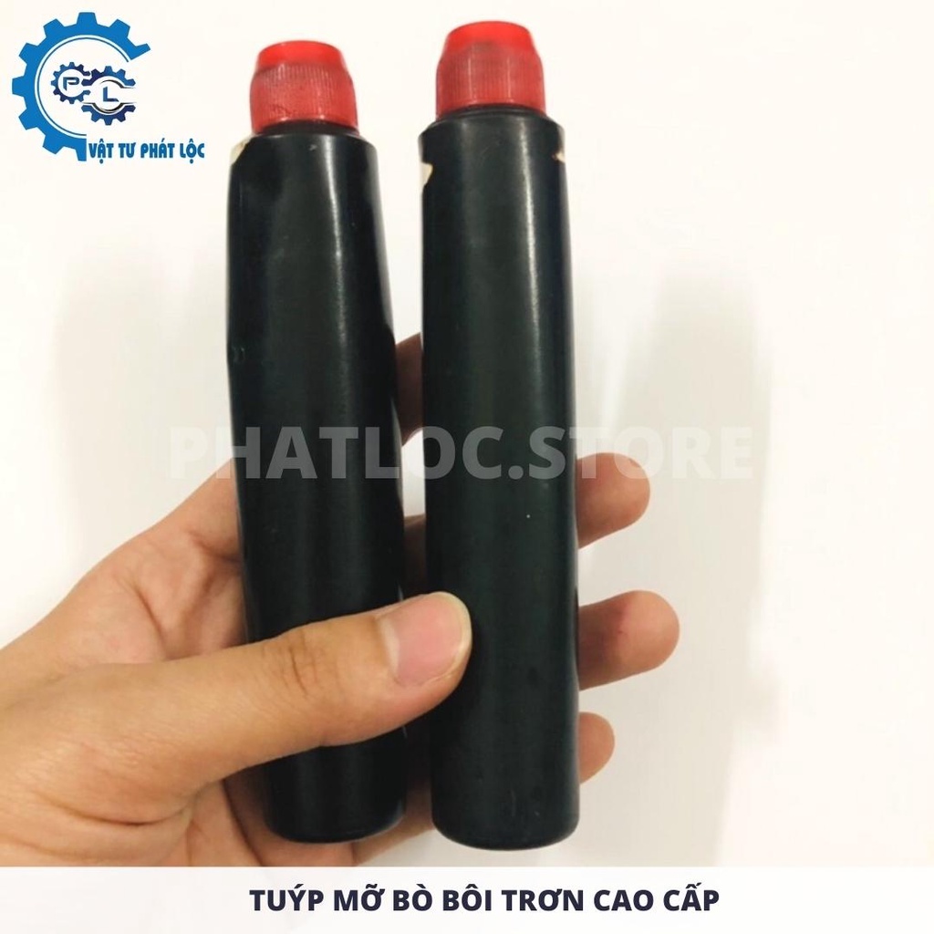 Tuýp mỡ bò bôi trơn Cao Cấp