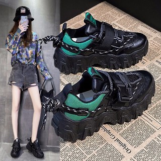 giày sneaker nữ chưa bao giờ hết hot