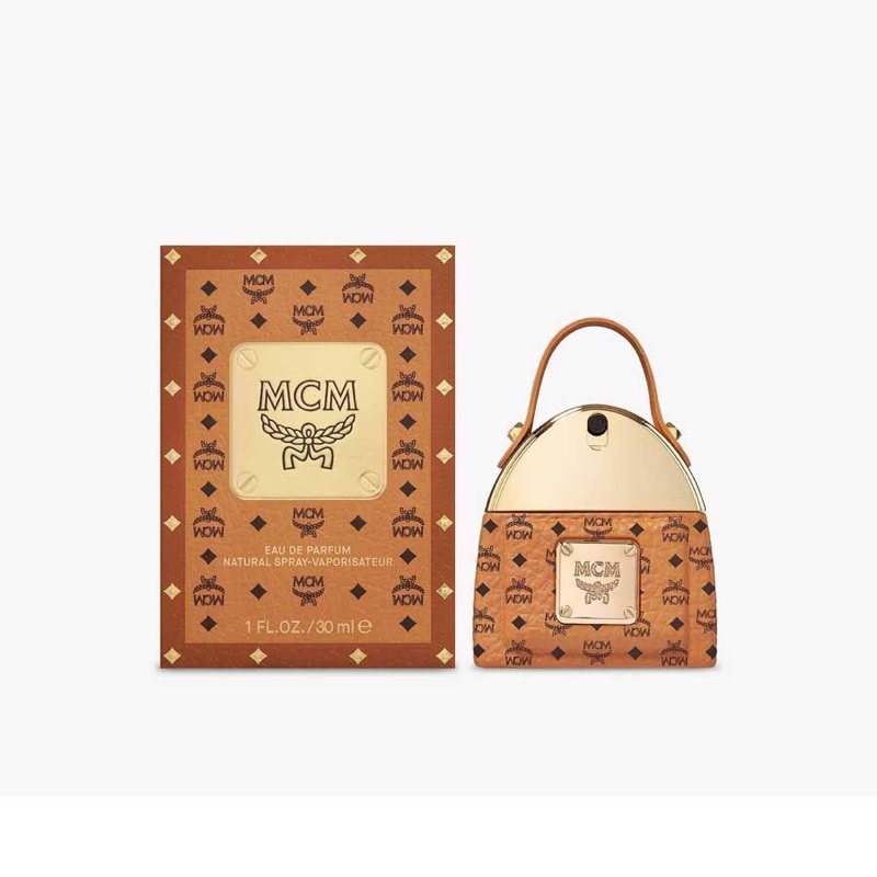Nước Hoa MCM Eau De Parfum